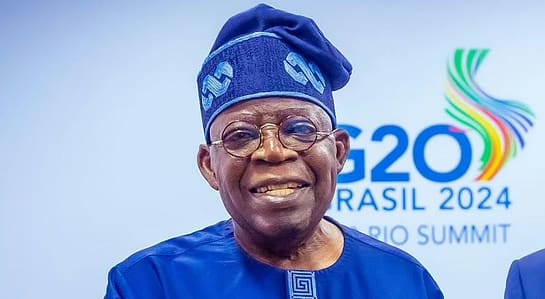 OPINION… Beyond Big Business: What Nigeria’s New Tax Law Means for SMEs