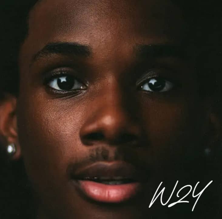 6ways single cover art by Taves