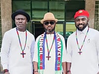 Ijaw Rights To Resources ‘Non-Negotiable’ — Clan Chairmen