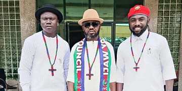 Ijaw Rights To Resources ‘Non-Negotiable’ — Clan Chairmen