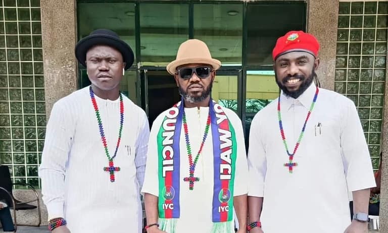 Ijaw Rights To Resources ‘Non-Negotiable’ — Clan Chairmen