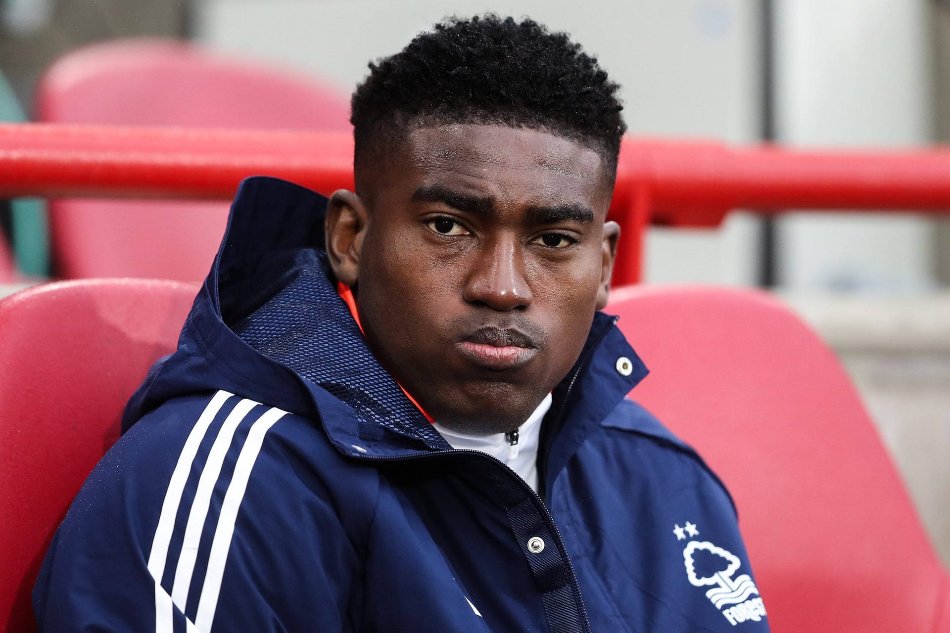 Taiwo Awoniyi