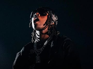Rema’s ‘Soundgasm’ Surpasses 200m Streams On Spotify