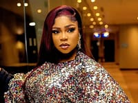 ‘Life hits differently’ – Eniola Ajao breaks silence on alleged affair with Odunlade Adekola