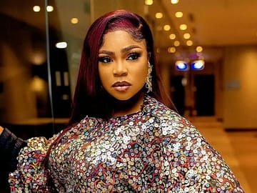 ‘Life hits differently’ – Eniola Ajao breaks silence on alleged affair with Odunlade Adekola