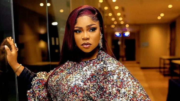 ‘Life hits differently’ – Eniola Ajao breaks silence on alleged affair with Odunlade Adekola