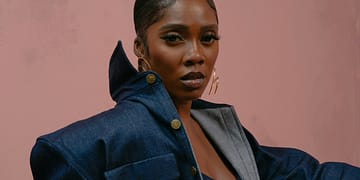 Tiwa Savage sparks controversy with Afrobeats ‘Big 3’ remark