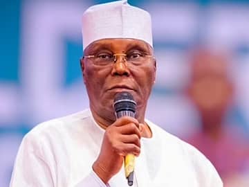 Atiku warns against ‘coordinated assault’ on dissenting voices