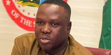 Bwala clarifies ‘Lagos is no man’s land’ comment, calls for massive infrastructure investment
