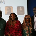 Allison, others announce 2nd ‘Africa Breakfast Convos’ at UNGA80