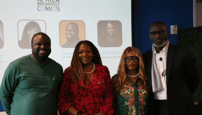 Allison, others announce 2nd ‘Africa Breakfast Convos’ at UNGA80