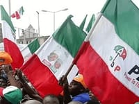 PDP’s zoning gamble risks splitting party, boosting Tinubu — Olawepo-Hashim