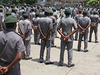 Amid B’Odogwu glitches Apapa customs collects ₦161b in 3 weeks