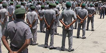 Amid B’Odogwu glitches Apapa customs collects ₦161b in 3 weeks