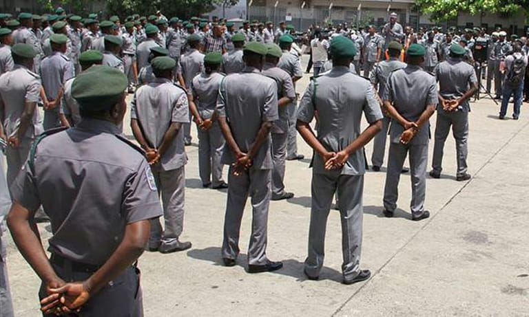 Amid B’Odogwu glitches Apapa customs collects ₦161b in 3 weeks