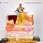 ALBUM REVIEW: In ‘This One is Personal’, Tiwa Savage reclaims voice after heartbreak