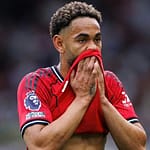 'We need him badly' — Man Utd boss Amorim sweating over Cunha injury