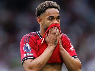 'We need him badly' — Man Utd boss Amorim sweating over Cunha injury