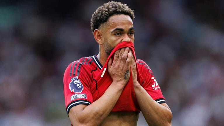 'We need him badly' — Man Utd boss Amorim sweating over Cunha injury