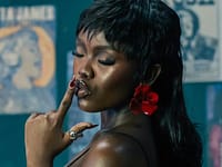 Gyakie releases emotion-packed debut album ‘After Midnight’