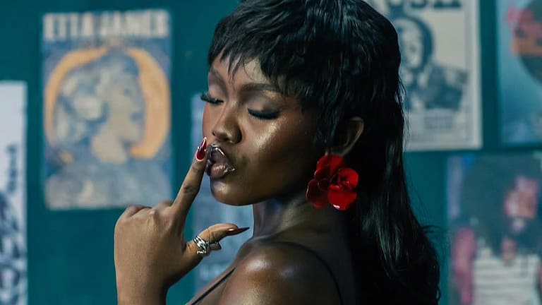 Gyakie releases emotion-packed debut album ‘After Midnight’