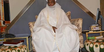 Justice now ‘purchasable commodity’ in Nigeria – Sultan of Sokoto