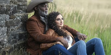 ‘Revelations’ Reunites RMD and Tanya Price