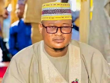﻿’Don’t believe lies, I’ve not resigned from ADC’, —factional chairman, Nafiu Bala