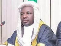 Drama As Benue Assembly Suspends Ex-Speaker Dajoh Over ‘Plot’ To Impeach Gov Alia