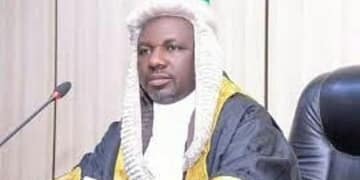 Drama As Benue Assembly Suspends Ex-Speaker Dajoh Over ‘Plot’ To Impeach Gov Alia