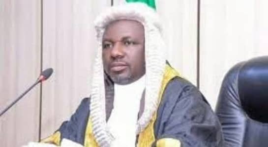 Drama As Benue Assembly Suspends Ex-Speaker Dajoh Over ‘Plot’ To Impeach Gov Alia