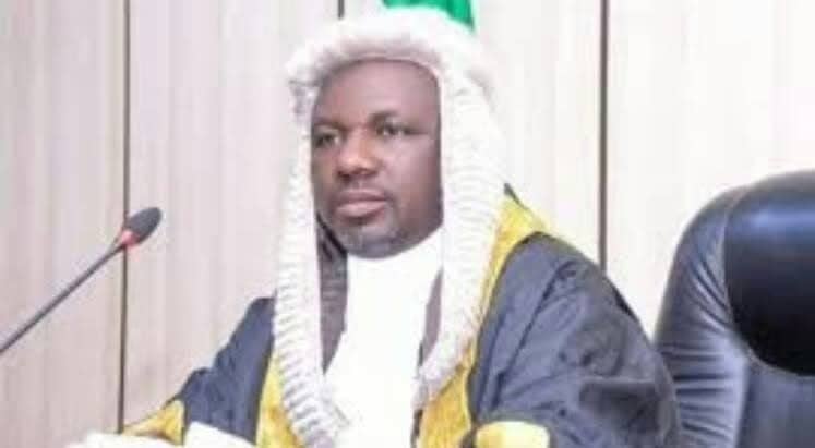 Drama As Benue Assembly Suspends Ex-Speaker Dajoh Over ‘Plot’ To Impeach Gov Alia