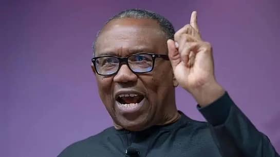 ‘Nigerian passport fee now higher than minimum wage’, Obi condemns latest increase