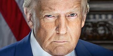 ?Maybe we like a dictator?? Trump suggests Americans prefer authoritarian leadership