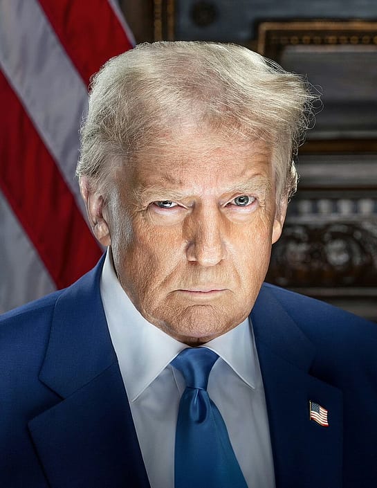 ?Maybe we like a dictator?? Trump suggests Americans prefer authoritarian leadership