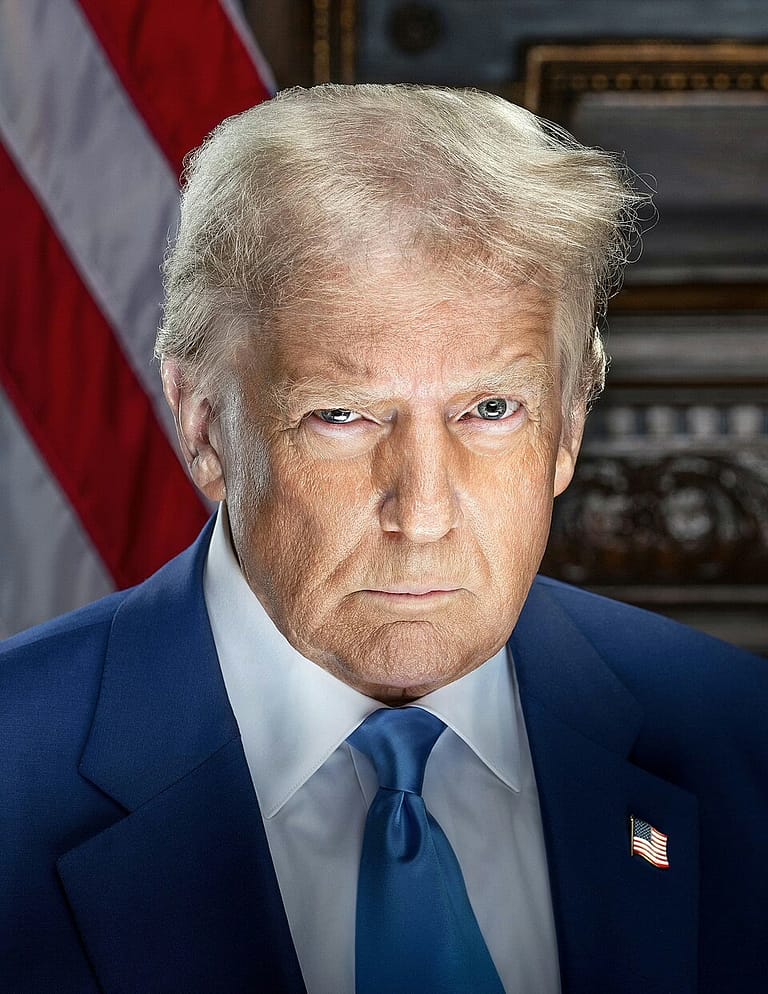 ?Maybe we like a dictator?? Trump suggests Americans prefer authoritarian leadership