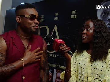 ‘Dara’ Tackles Campus Cultism in Port Harcourt Story, Hits Cinemas September 5