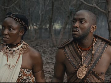 ‘Osamede’ Signals a New Wave of Diverse Nollywood Epics
