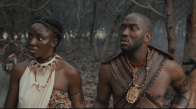‘Osamede’ Signals a New Wave of Diverse Nollywood Epics