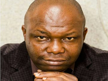 A ‘corruption-free’ Nigeria and Brazil as hyena, By Festus Adedayo