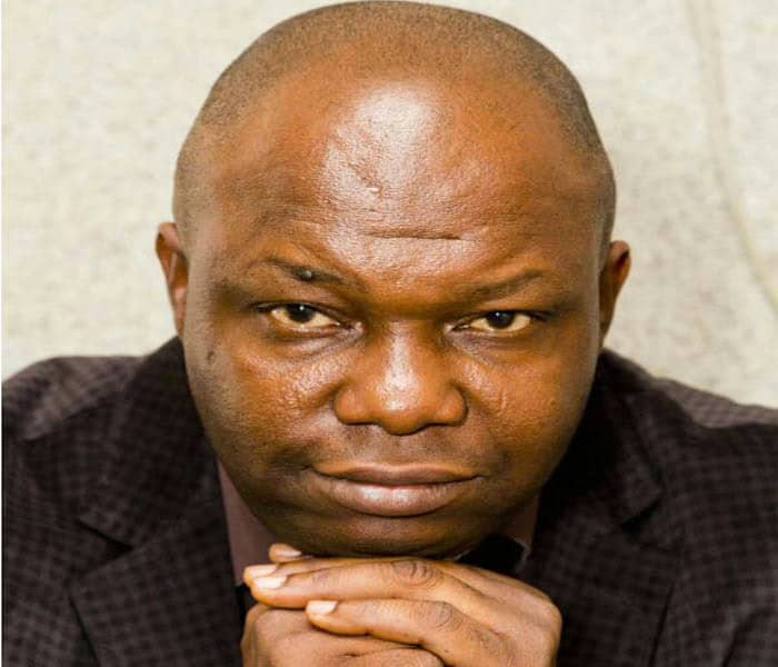 A ‘corruption-free’ Nigeria and Brazil as hyena, By Festus Adedayo