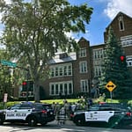 Boy shot in Minnesota church ask surgeon ‘would you say a prayer with me’