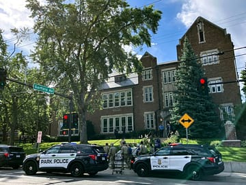 Boy shot in Minnesota church ask surgeon ‘would you say a prayer with me’