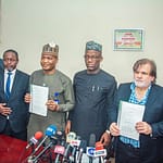 Ndace and the ‘Voice’ of Vision