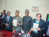 Ndace and the ‘Voice’ of Vision