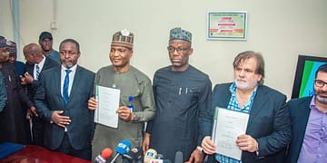Ndace and the ‘Voice’ of Vision