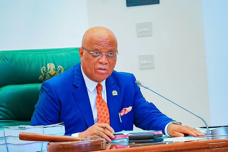 Akwa Ibom Gov’t Denies Deducting ‘Tithes’ From Workers’ Salaries