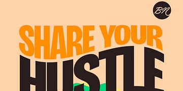We Have A Winner…#BNShareYourHustle: Nominate Your Fave SME for a FREE Post on BellaNaija