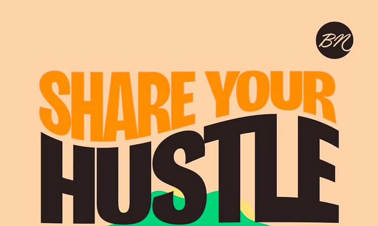 We Have A Winner…#BNShareYourHustle: Nominate Your Fave SME for a FREE Post on BellaNaija