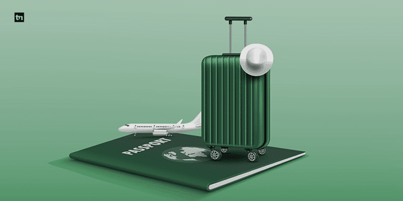 Nigerians who want to visit Serbia can now apply online